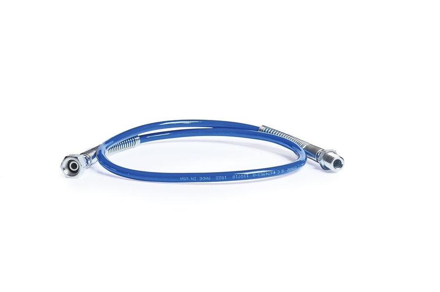 Blue Max II Airless Whip Hose 