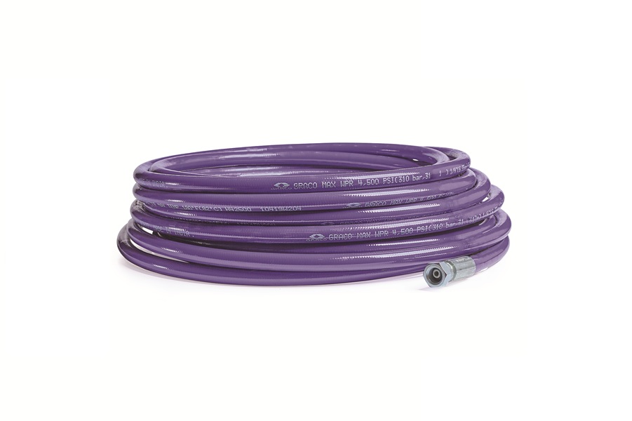 Xtreme-Duty Airless Hose 