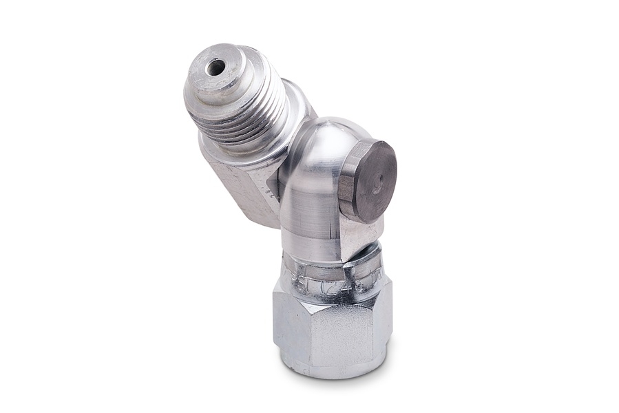 180 Degree Easy-Turn Directional Spray Nozzle 