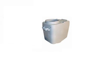 95 Litre Paint Hopper 