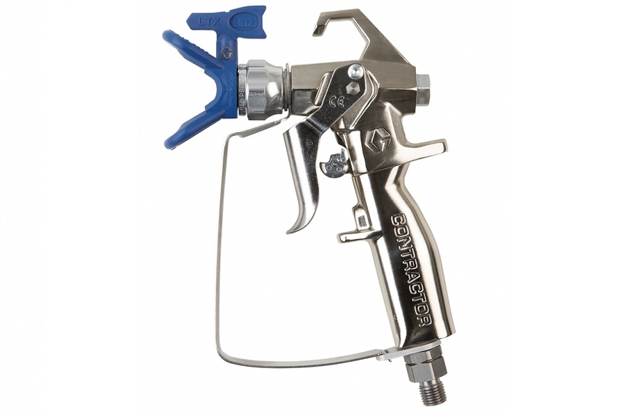 Contractor Airless Spray Gun 