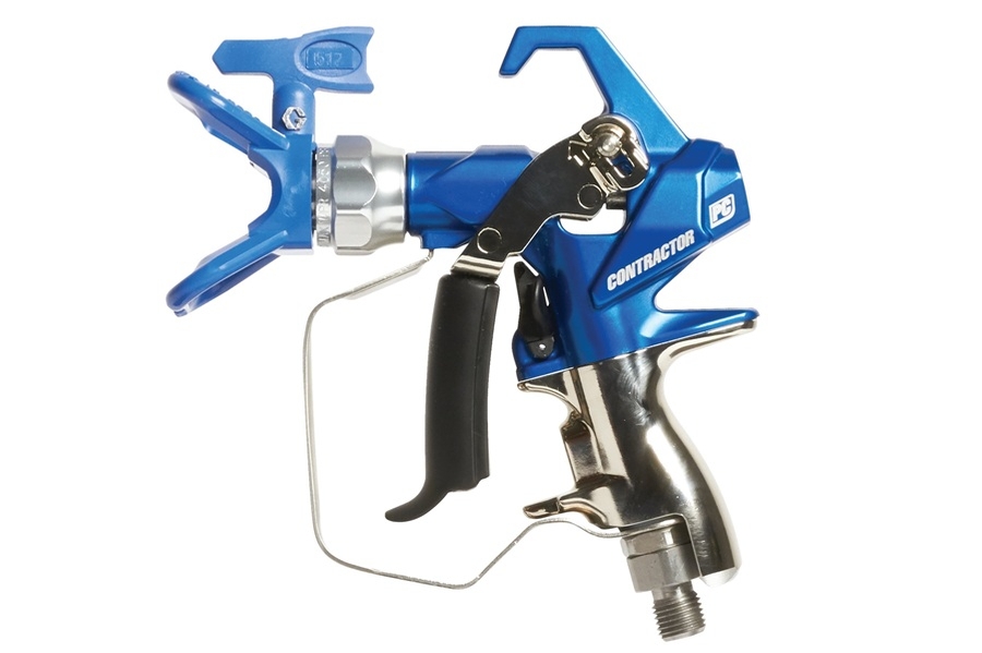 Contractor PC Compact Airless Spray Gun 