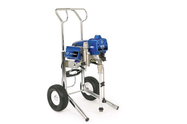 A1Roadlines > GRACO Ultra Max II 495 Hi Boy Electric Airless Paint ...